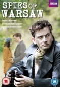 Постер Шпионы Варшавы (2013)