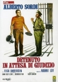 Постер Задержанный в ожидании суда (1971)