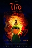 Постер Тито и птицы (2018)