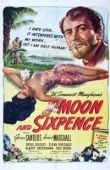 Постер Луна и грош (1942)