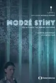 Постер Синие тени (2016)