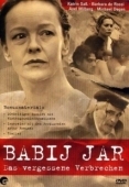 Постер Бабий яр (2003)