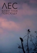 Постер Лес: Вижу тебя повсюду (2021)
