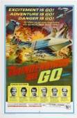 Постер Предвестники бури, вперед! (1966)