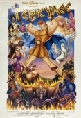 Постер Геркулес (1997)