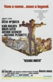 Постер Невада Смит (1966)