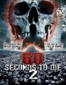 Постер 60 секунд до смерти 2 (2018)