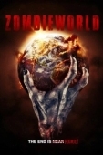 Постер Мир зомби (2015)