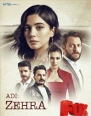 Постер Её имя Зехра (2018)