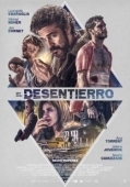 Постер Раскрытие (2018)