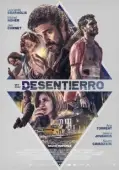 Постер Раскрытие (2018)