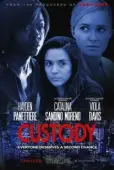 Постер Опека (2016)