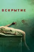 Постер Вскрытие (2008)