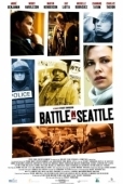 Постер Битва в Сиэтле (2007)