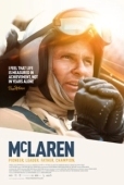 Постер Макларен (2017)