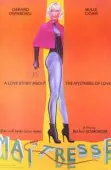 Постер Любовница-хозяйка (1976)