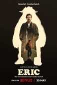 Постер Эрик (2024)