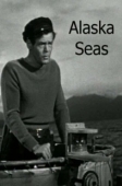Постер Моря Аляски (1954)