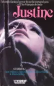 Постер Жюстина маркиза Де Сада (1969)