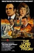 Постер Долгая Страстная пятница (1979)