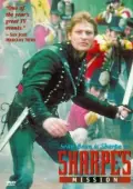 Постер Миссия Шарпа (1996)
