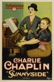 Постер Солнечная сторона (1919)
