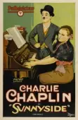 Постер Солнечная сторона (1919)