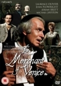 Постер Венецианский купец (2004)