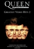 Постер Queen: Greatest Video Hits 2 (2003)