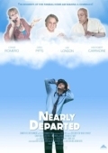Постер Одной ногой на том свете (2019)
