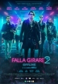 Постер По кругу 2: Оффлайн (2024)