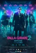 Постер По кругу 2: Оффлайн (2024)