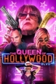 Постер Королева Голливудского бульвара (2017)