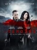 Постер Свидетели (2017)