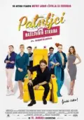 Постер Карлики с обложки (2018)