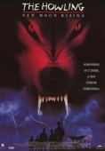 Постер Вой 7: Восход новой луны (1995)