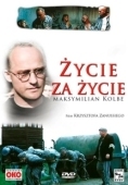 Постер Жизнь за жизнь (1991)