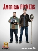 Постер Американские коллекционеры (2010)