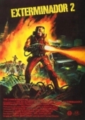 Постер Мститель 2 (1984)