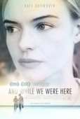 Постер Пока мы были здесь (2012)