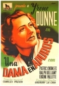 Постер У мадам проблемы (1942)