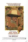 Постер Самый меткий (1976)