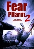 Постер Ферма страха 2 (2021)