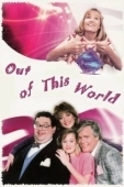 Постер Фантастическая девушка (1987)