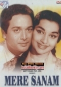 Постер Моя любимая (1965)