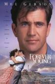 Постер Вечно молодой (1992)