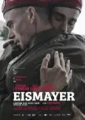 Постер Айсмайер (2022)