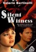 Постер Безмолвный свидетель (1996)