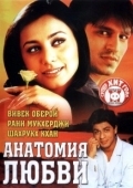 Постер Анатомия любви (1972)