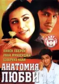 Постер Анатомия любви (1972)